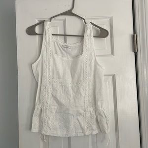 Lucky brand tank top